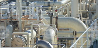 Цената на природния газ на хъба TTF продължава да расте