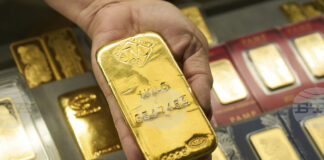 Цената на златото продължава да отбелязва рекорди, среброто за първи път надскочи 51 долара за тройунция