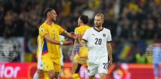 Дания, Полша, Хърватия и Румъния спечелиха ценни победи по пътя към Мондиал 2026