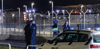 Дания удължава с още 6 месеца граничния контрол по границата си с Германия