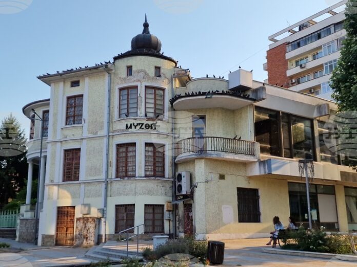 Дарителска кампания за набавяне на средства за реставрация на стари книги обяви Историческият музей в Горна Оряховица