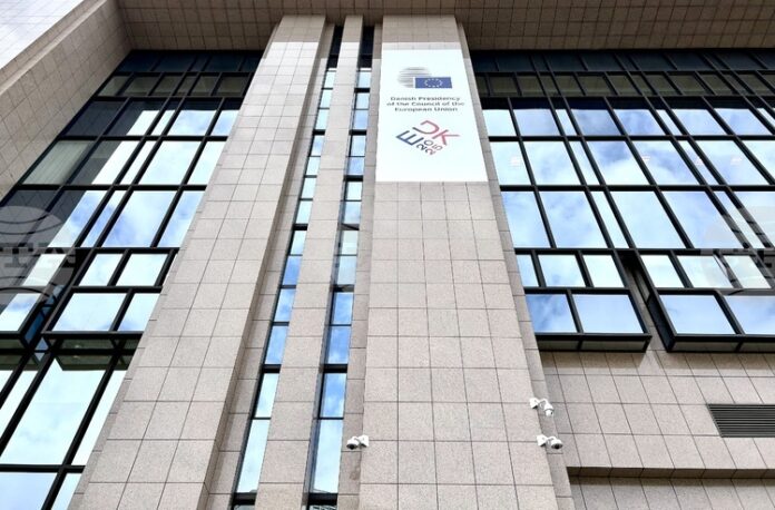 Държавите от ЕС са съгласни с прекратяването на вноса на Държавите от ЕС са съгласни с прекратяването на вноса на руски газ