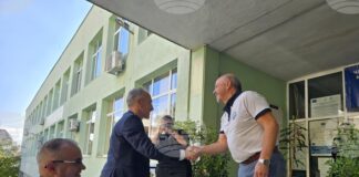 Дейностите по Плана за възстановяване и устойчивост допринасят за модернизирането на образователната ни система, каза министър Вълчев