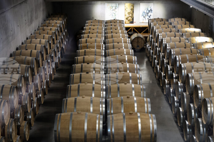 Деветата Глобална конференция за винен туризъм на Световната организация по туризъм на ООН ще бъде официално открита днес в Пловдив