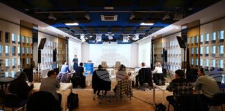 Дезинформационните кампании и работата на ЕП бяха сред акцентите във втория ден от обучението за млади журналисти