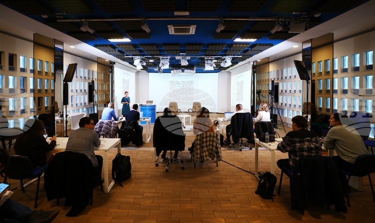 СподелиДезинформационните стратегии свързани с Европейския съюз и дейността на Европейския