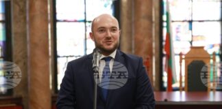 До средата на следващата година България трябва да бъде извадена от "Сивия списък", каза министър Георги Георгиев