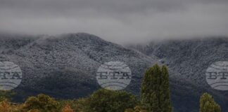 Добри са условията за туризъм в планините, но се очаква влошаване на времето в следобедните часове, съобщиха от ПСС