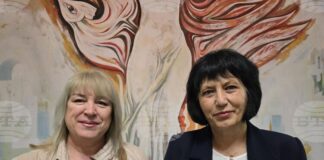 Документален филм разказа 160-годишната история на читалище „Виделина – 1865“ в Панагюрище