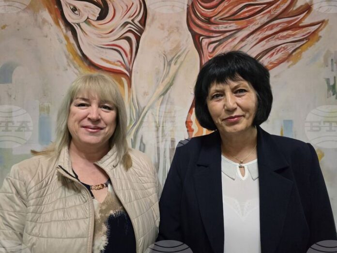 Документален филм разказа 160-годишната история на читалище „Виделина – 1865“ в Панагюрище