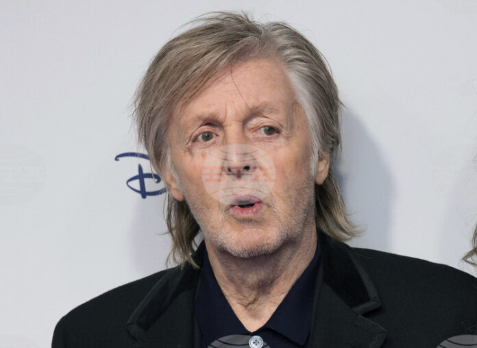 Документален филм за кариерата на Пол Маккартни след разпадането на "Бийтълс" ще излезе през февруари 2026 г.