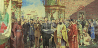 Документалният филм "Съединението - 140 години по-късно" ще бъде представен в Стара Загора