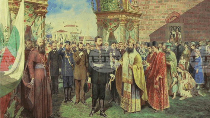 Документалният филм "Съединението - 140 години по-късно" ще бъде представен Документалният филм "Съединението - 140 години по-късно" ще бъде представен в Стара Загора