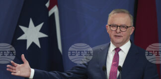 Доналд Тръмп и Антъни Албанезе подписаха в Белия дом споразумение за австралийските критични минерали