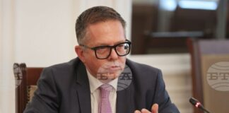 ДОПЪЛНЕНА
                                                                                                Унгария е сред ключовите търговски и инвестиционни партньори на България, заяви заместник-министър Дончо Барбалов