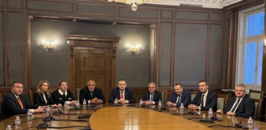 Бойко Борисов