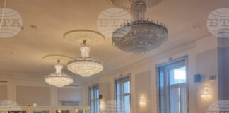 Дружествата от сектор "Енергетика" са готови за работа през зимния период, каза заместник-министър Ненов