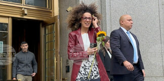 Двама мъже бяха осъдени по 25 г. затвор в САЩ за подкрепян от Иран заговор за убийство на дисидентка