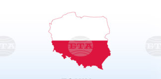 Две полски летища са затворени зардади операции на военната авиация