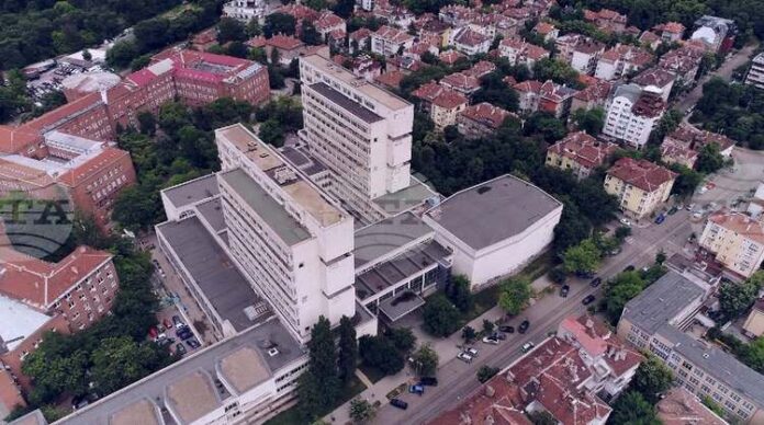 Двудневна международна научна конференция "Съвременни тенденции и иновации в строителството" започва в УАСГ днес