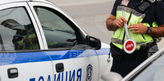 Един човек е загинал, а 28 са ранени при 24 тежки катастрофи в страната през последното денонощие