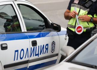 Един човек е загинал, а 28 са ранени при 24 тежки катастрофи в страната през последното денонощие