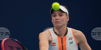 Елена Рибакина спечели титлата на тенис турнира в Нинбо и направи поредна крачка към финалите в Рияд
