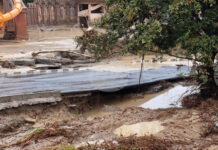 Потоп Елените