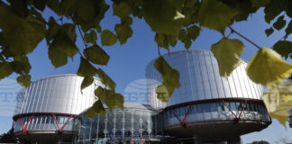 ЕСПЧ осъди Русия да плати над 253 милиона евро на Грузия за нарушаване на правата на населението в Абхазия и Южна Осетия