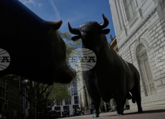 Европейските борси приключиха разнопосочно днешната търговия на фона на корпоративните резултати на редица компании