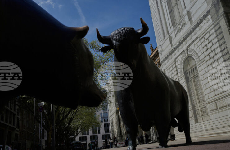 Европейските борси приключиха разнопосочно днешната търговия на фона на корпоративните резултати на редица компании