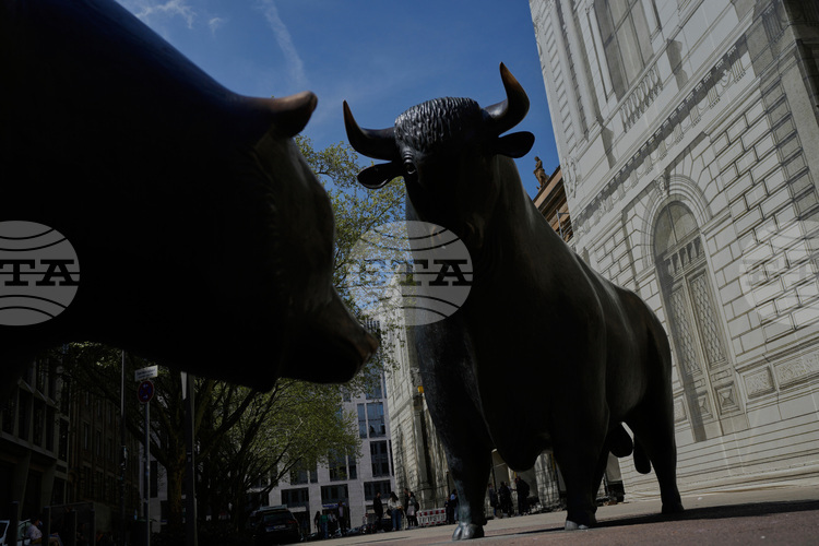 СподелиОсновните индекси на евробыорсите завършиха търговията с различен резултат след