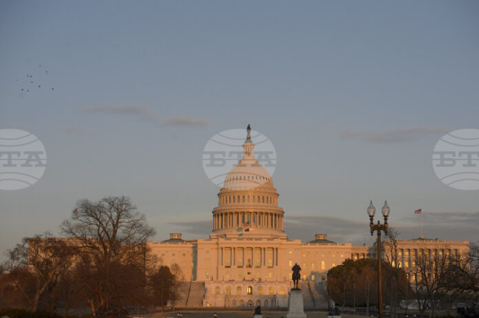 Федералното правителство на САЩ спира частично работа заради политическо противопоставяне
