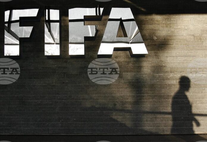 ФИФА представи официалната топка за Световното първенство през 2026 г. в САЩ, Мексико и Канада