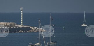 Германия призова Израел да гарантира безопасността на всички членове на флотилията с помощ за Газа