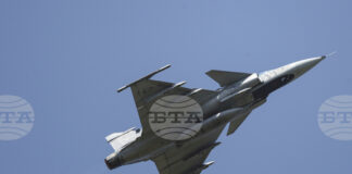 Германия ще разположи изтребители в Полша за защита източните страни от НАТО