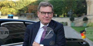 Германският външен министър похвали България и Румъния, наричайки ги „критично важни“ партньори