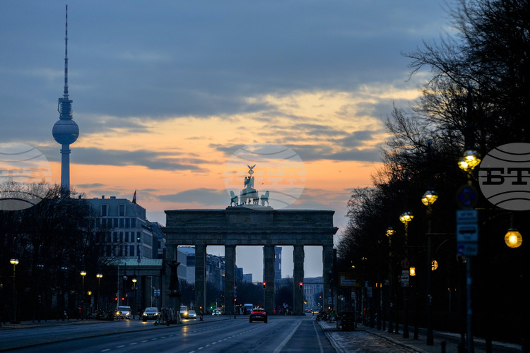 СподелиДнес германското правителство прие законопроект който има за цел да