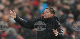 Гласнер критикува натрупания брой мачове