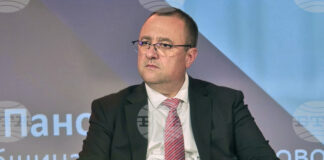 Годишна среща на местните власти, организирана от НСОРБ
                                                                                                През 2026 г. общинската инвестиционна програма може да се използва за проекти за рехабилитация на водопроводната мрежа, каза министър Иван Иванов