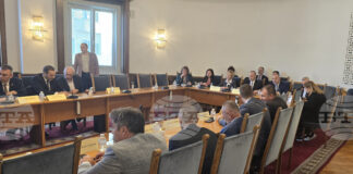 Годишният доклад за дейността на Комисията за регулиране на съобщенията за 2024 г. беше приет от ресорната комисия в НС