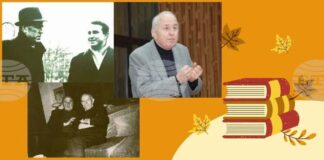 Градска библиотека – Севлиево организира лекция на академик Марин Кадиев под надслов „Чудото Николай Хайтов“