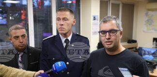 Гражданите да се движат в аварийните ленти при промени в движението, ако е оказано със сигнализация, призова Мирослав Ценов, директор на дирекция "Ситуационен център и управление на трафика“