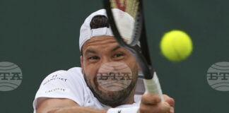 Григор Димитров: "Не знаех какво да очаквам, хубаво е, че се върнах"