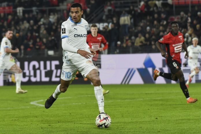 Грийнууд може да се присъедини към Тотнъм Грийнууд може да се присъедини към Тотнъм