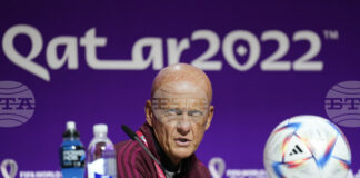 Хани Ал Рааеси от Катар запазва поста заместник-председател на Съдийската комисия на ФИФА