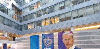 Хърватия получи това, което очакваше, от приемането на еврото, каза за БТА управителят на Хърватската национална банка Борис Вуйчич