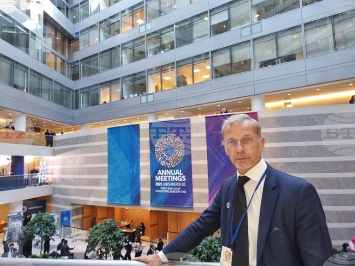 Хърватия получи това, което очакваше, от приемането на еврото, каза за БТА управителят на Хърватската национална банка Борис Вуйчич