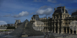 Художникът Жак-Луи Давид е във фокуса на изложба в Лувъра