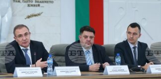 И семейството, и институциите са отговорни за насилието при подрастващите, коментираха министри и експерти на кръгла маса „Детство без насилие“